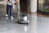 profitable cleaning franchise territory - 1