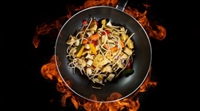 prime retail center restaurant - 1