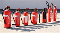 well-established fire equipment service - 1