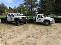established idaho panhandle roll-off - 1