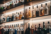 popular theme bar arts - 1