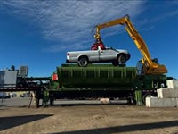 profitable auto parts recycling - 1