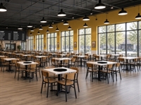 three restaurant franchises tampa - 1