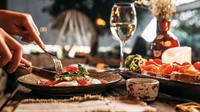 established italian restaurant profitable - 1