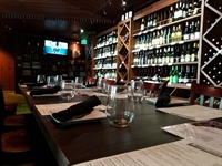 wine bar restaurant los - 1