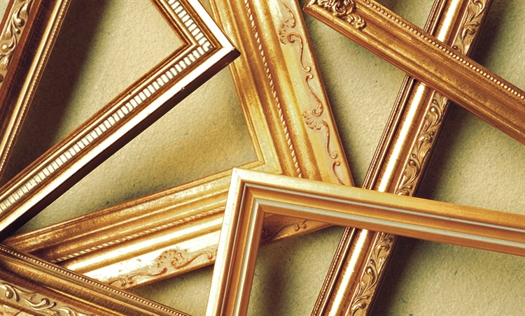 Art Framing Business In Brooklyn NY