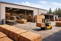 specialty lumber manufacturing business - 1