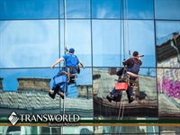premier window cleaning business - 1