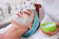 spa salon with 23 - 1