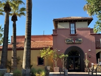 cork tree california cuisine - 2