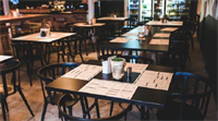 hard to find restaurant - 1