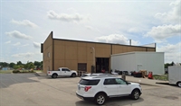 freestanding commercial building bourbonnais - 2
