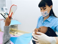 profitable dental practice-dentist staff - 1