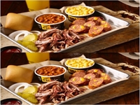 well-known dickey's bbq franchise - 2
