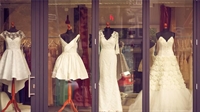 unique bridal shop turnkey - 1