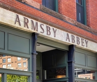 iconic worcester restaurant opportunity - 1