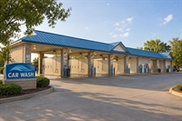 multi location car wash - 1