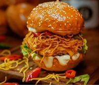 asset sale food trailer - 1