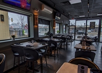 fully-equipped restaurant bar w - 2
