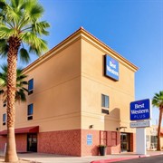 profitable best western plus - 1