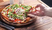 pizzeria package deal two - 1