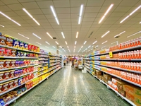 highly profitable grocery store - 1