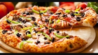 established popular pizzeria for - 1