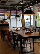 cafe restaurant event space - 1