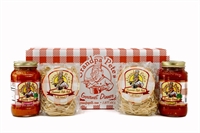established italian sauce brand - 1