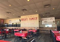 high-volume well-established rosati s - 3
