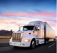 short haul trucking company - 1