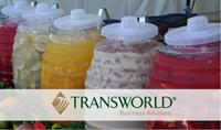 established agua fresca franchise - 1