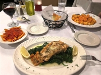 longstanding highly-rated italian restaurant - 1