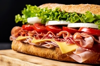 sandwich franchise lancaster ca - 1