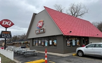 ypsilanti dairy queen - 1