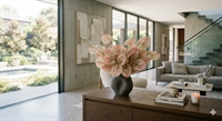 thriving ultra-chic floral art - 3