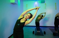 turnkey yoga six franchise - 1