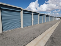 two property self storage - 2