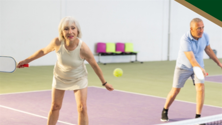 Very Rare Opportunity Profitable Pickleball Club In West Coast Florida