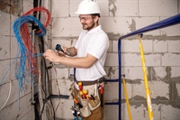 well-established electrical contractor - 2