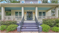 commercial office historic charleston - 1