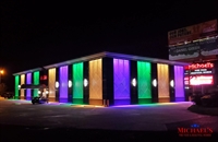 michael's men's club - 1