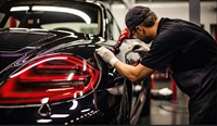 auto body shop - 1