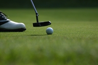 golf simulator restaurant bar - 1