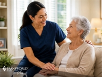 established home care business - 1