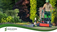 premier lawn landscaping company - 1