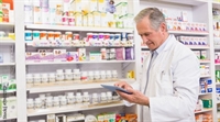 retail pharmacy valley village - 1