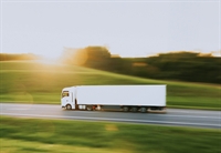 established regional transportation company - 1