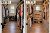 lucrative custom closets business - 1