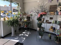 established flower shop westchester - 1